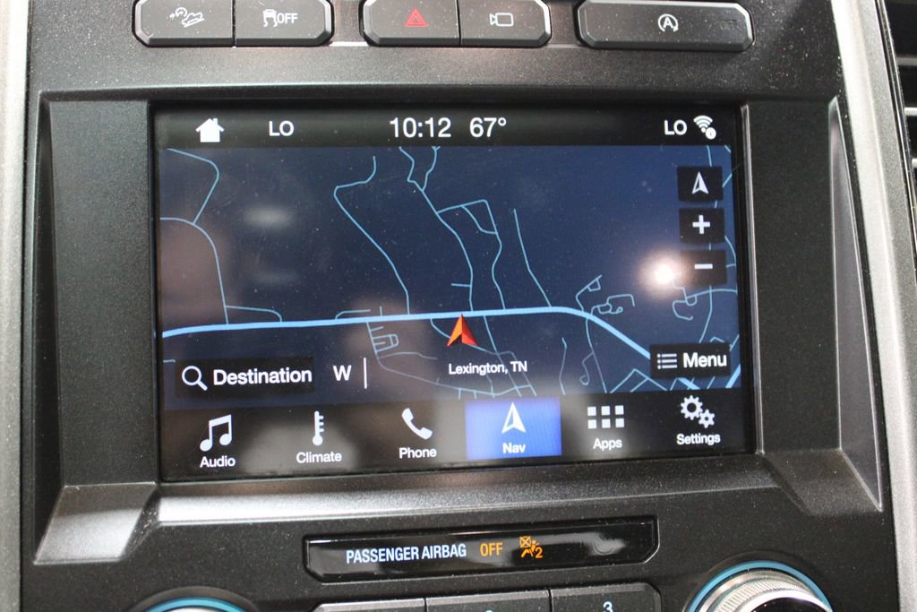 Used 2018 Ford F150 Raptor w/ Equipment Group 802A Luxury image 44