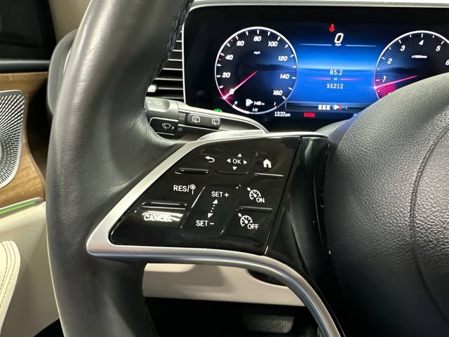 Certified 2024 Mercedes-Benz GLE 350 4MATIC image 17