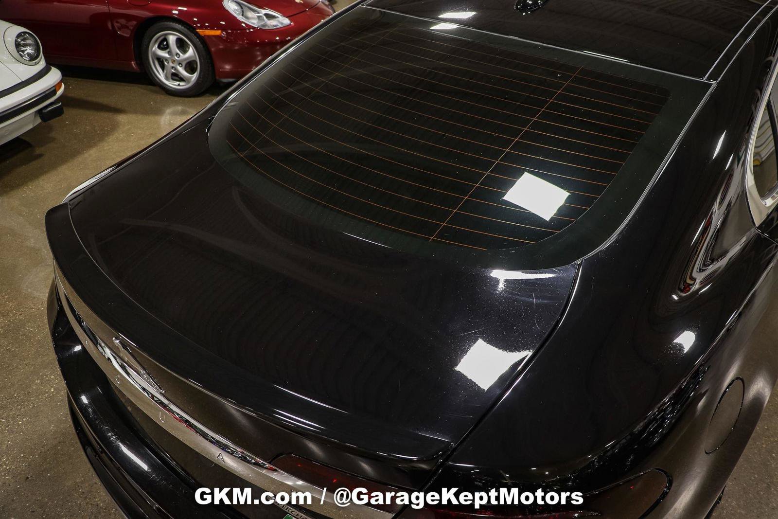 Used 2009 Jaguar XF Supercharged RWD image 51