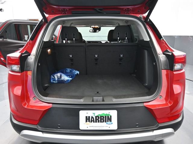 New 2026 Chevrolet TrailBlazer LT w/ Convenience Package image 8