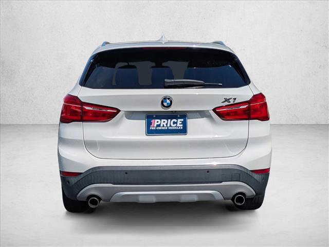 Used 2017 BMW X1 xDrive28i AWD/4WD image 7