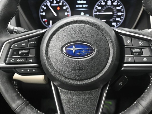 New 2025 Subaru Ascent Limited image 6
