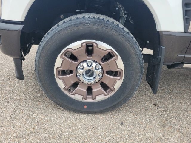 Used 2024 Ford F350 King Ranch image 35