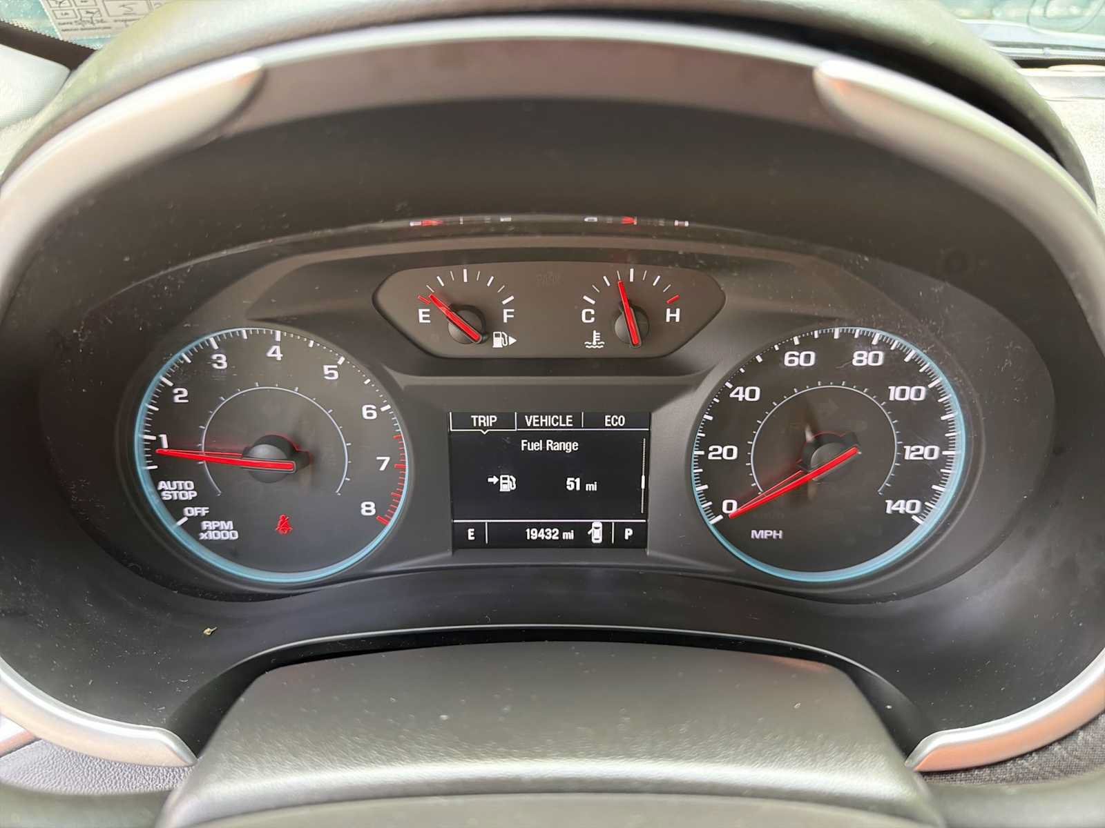 Used 2024 Chevrolet Malibu RS FWD image 12