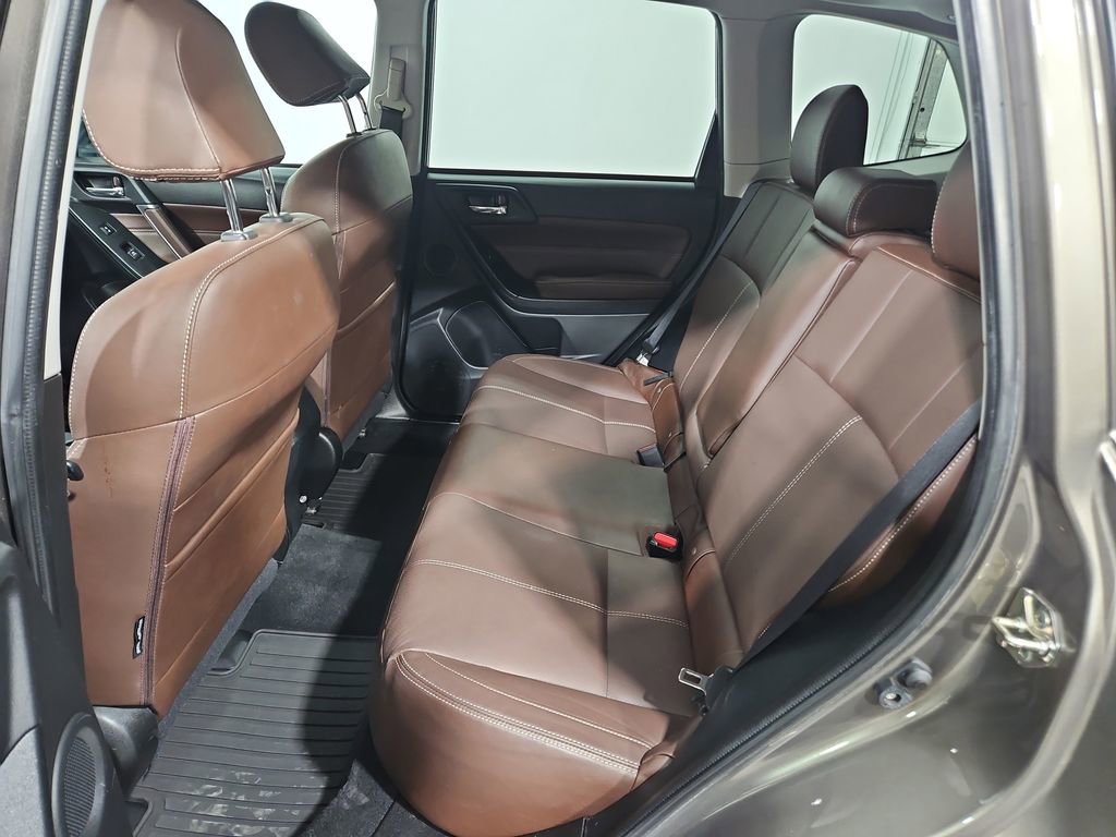 Used 2018 Subaru Forester 2.0XT Touring image 26