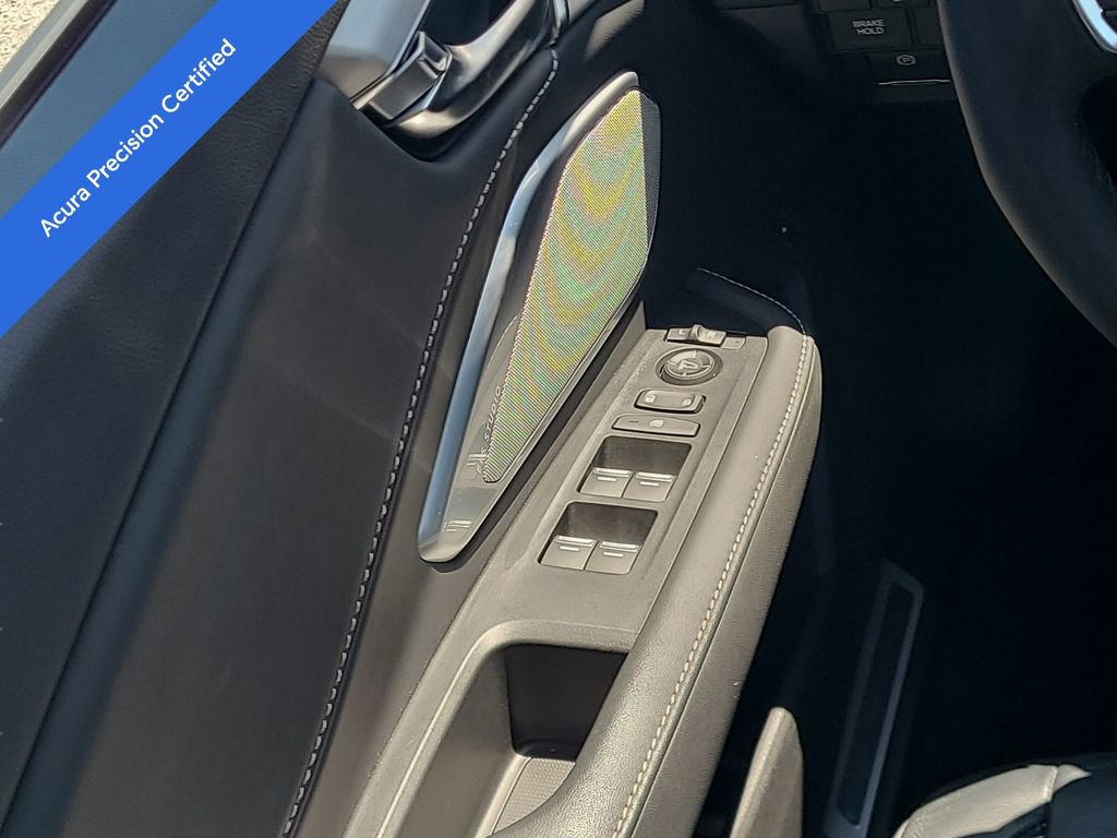 Used 2023 Acura RDX w/ Technology Package image 27