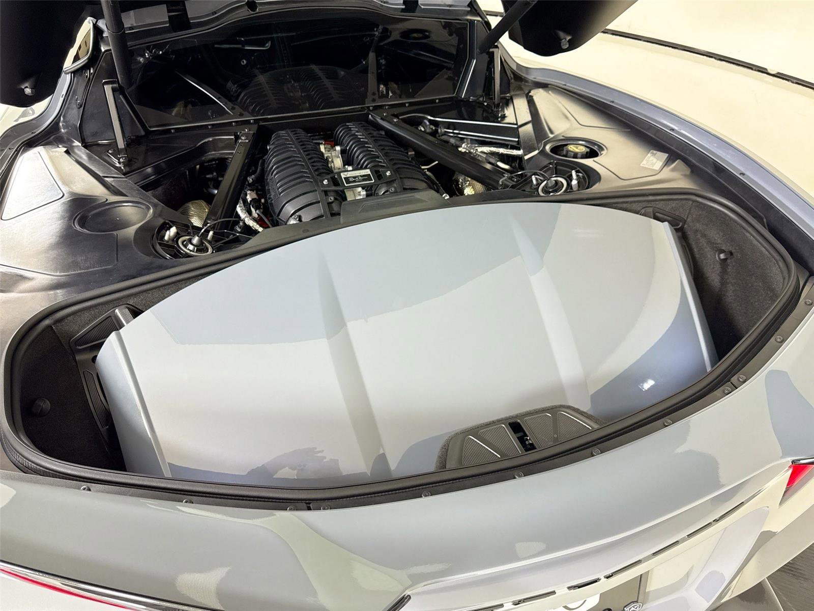Used 2025 Chevrolet Corvette Z06 RWD image 26