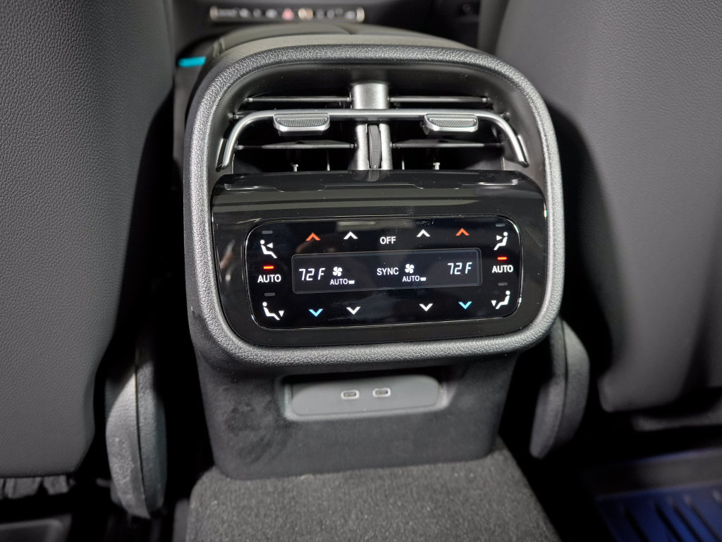 New 2027 Mercedes-Benz E 53 AMG e 4MATIC Sedan image 30