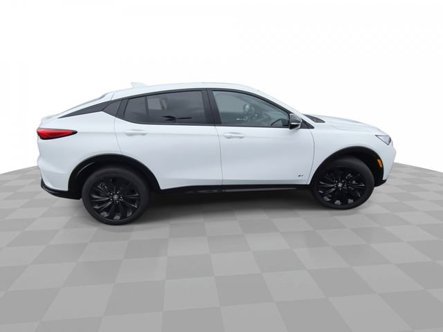 New 2025 Buick Envista Sport Touring w/ Convenience I Package image 9