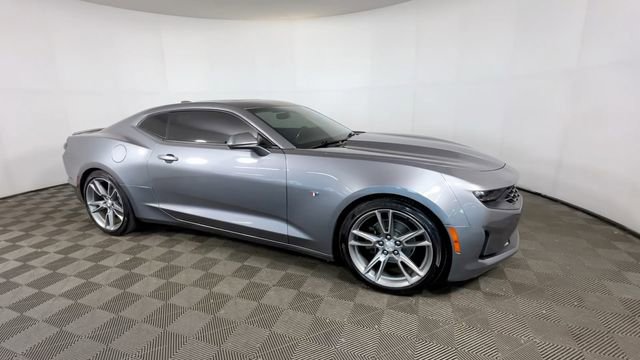 Used 2019 Chevrolet Camaro LT w/ RS Package RWD video 2
