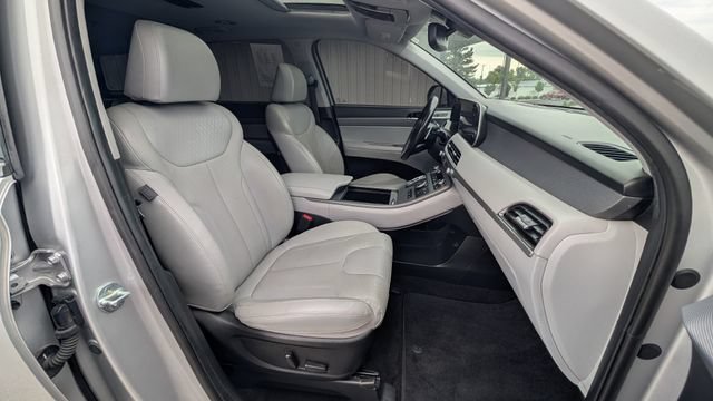 Used 2021 Hyundai Palisade SEL w/ Premium Package AWD/4WD image 47