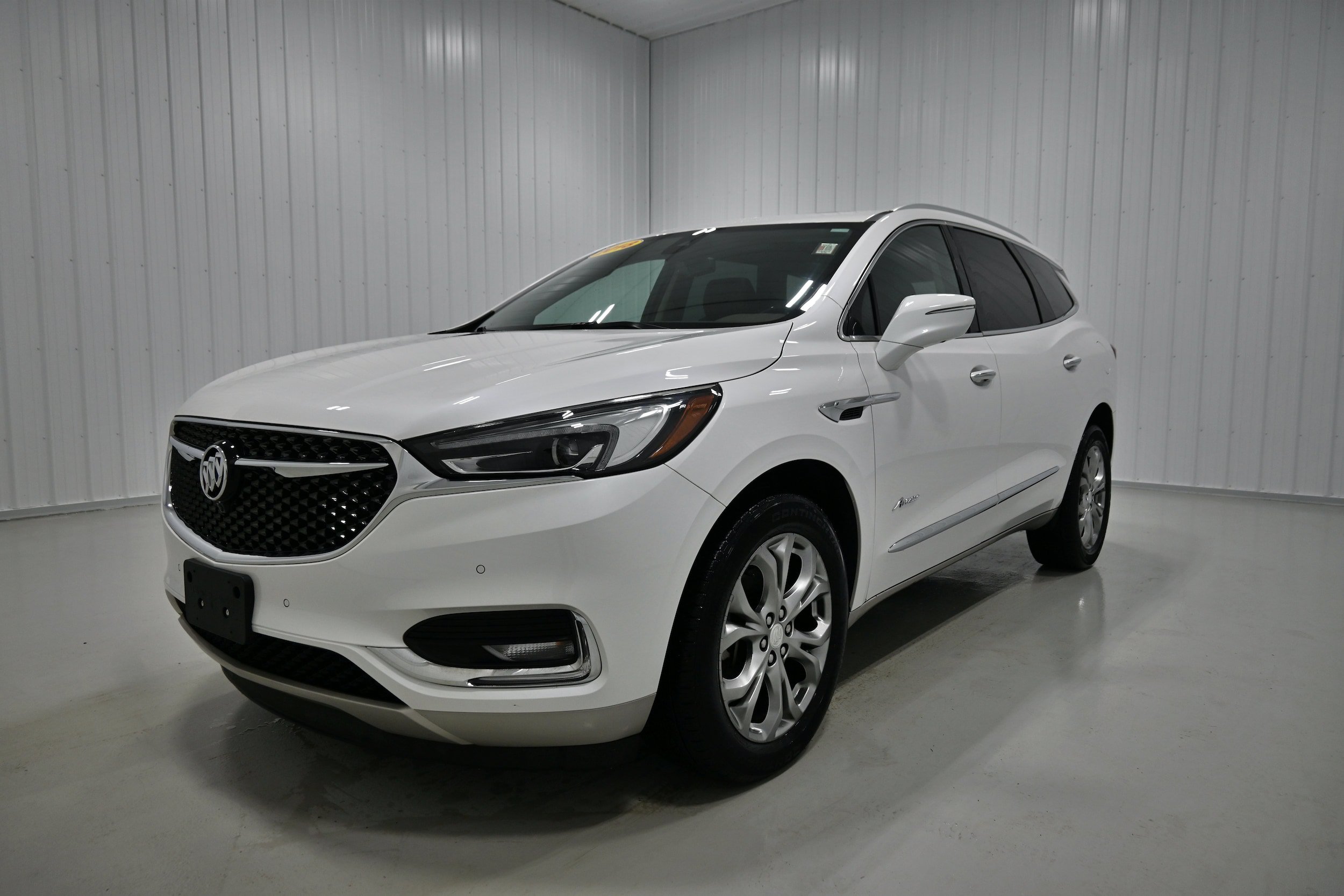Used 2018 Buick Enclave Avenir AWD/4WD image 25
