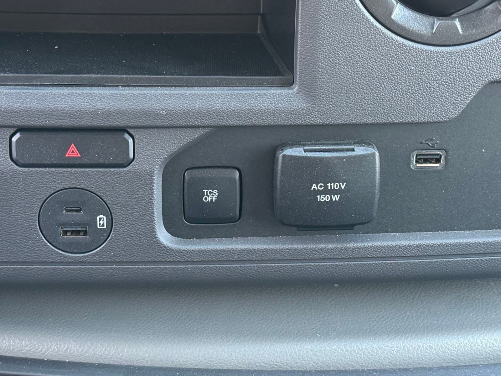 New 2024 Ford E-450 and Econoline 450 Super Duty w/ Power Windows & Locks Group image 21