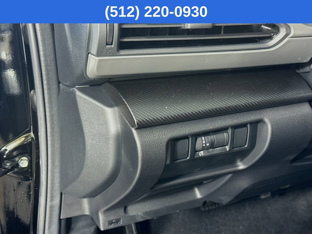 Certified 2026 Subaru Crosstrek 2.0i Premium image 11