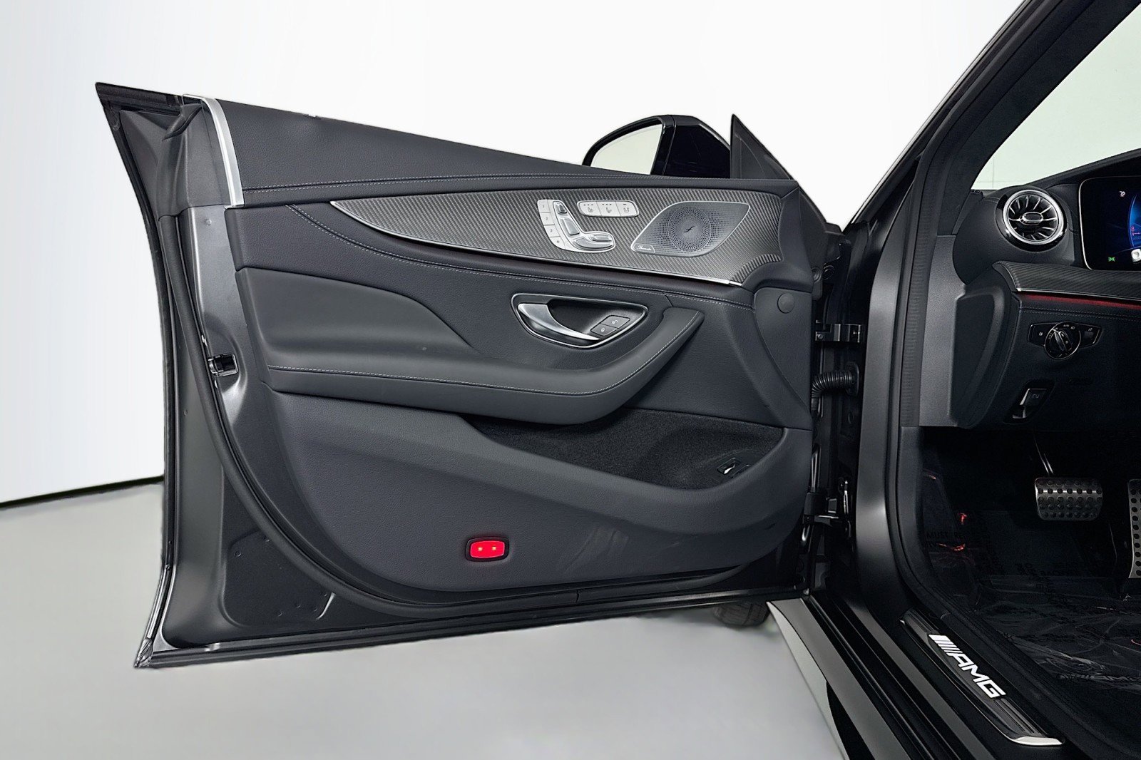 New 2026 Mercedes-Benz AMG GT 63 S image 20