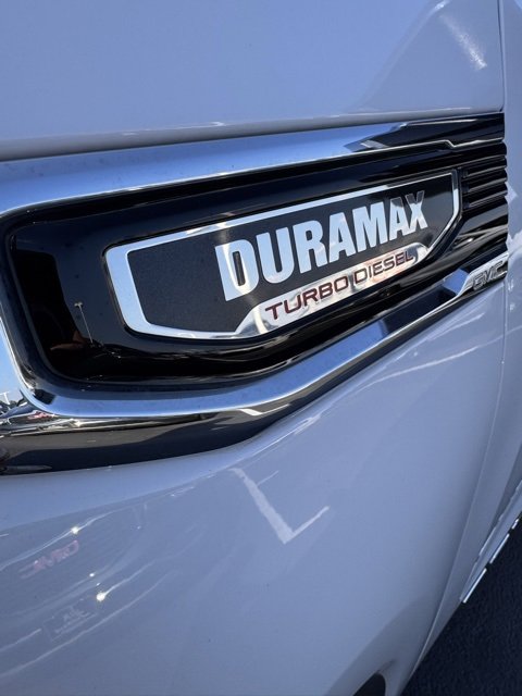 Used 2022 GMC Sierra 1500 Denali w/ Denali Reserve Package image 9