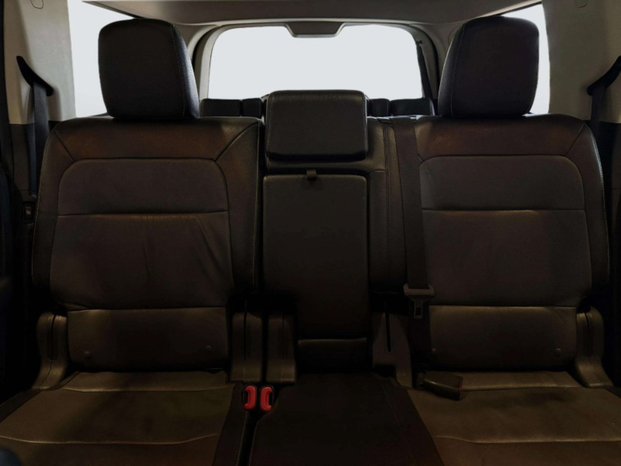 Used 2013 Ford Flex Limited AWD/4WD image 27
