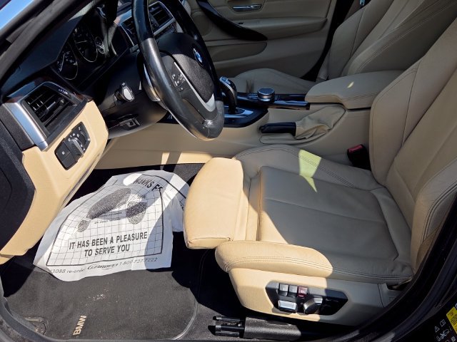 Used 2020 BMW 430i Gran Coupe xDrive AWD/4WD image 13
