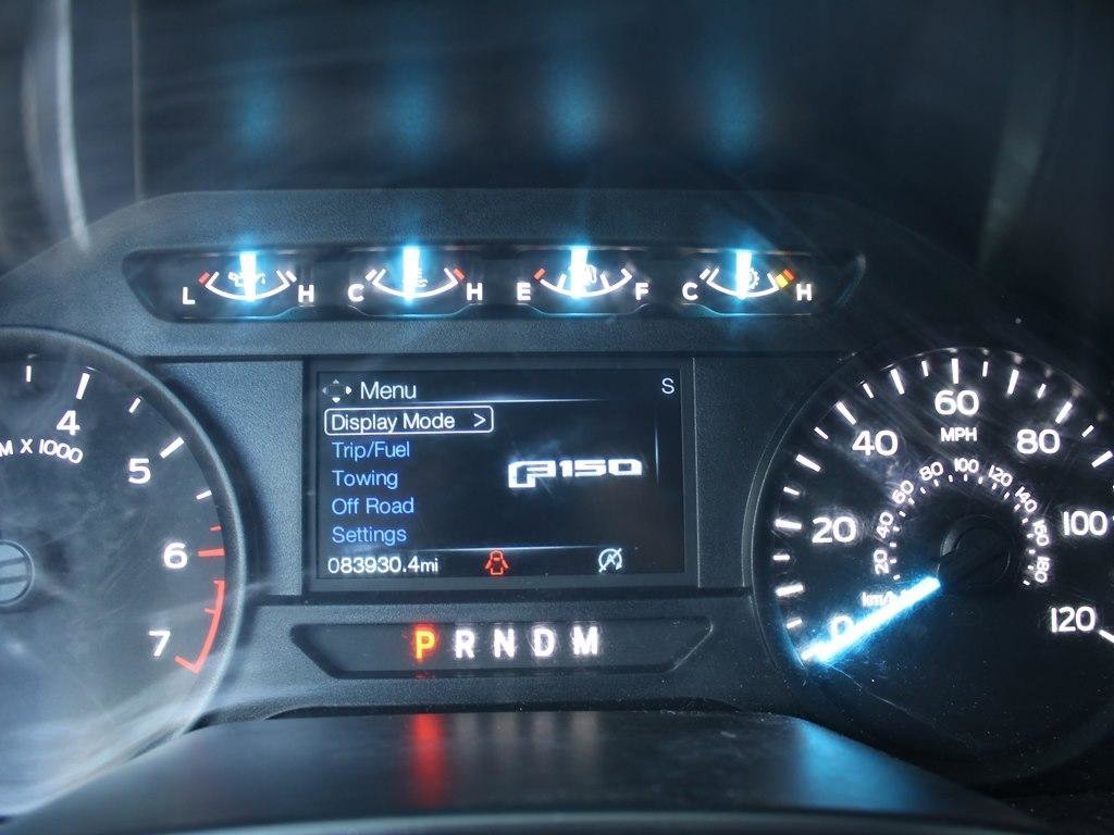 Used 2019 Ford F150 XL w/ Equipment Group 101A Mid image 24