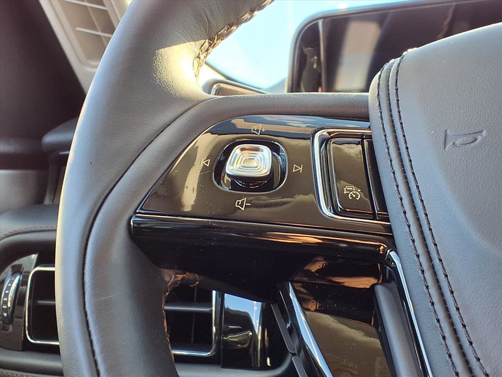 New 2025 Lincoln Aviator Reserve w/ Equipment Group 201A image 22