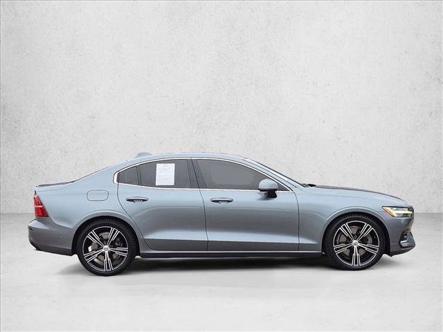 Used 2019 Volvo S60 T6 Inscription AWD/4WD image 4