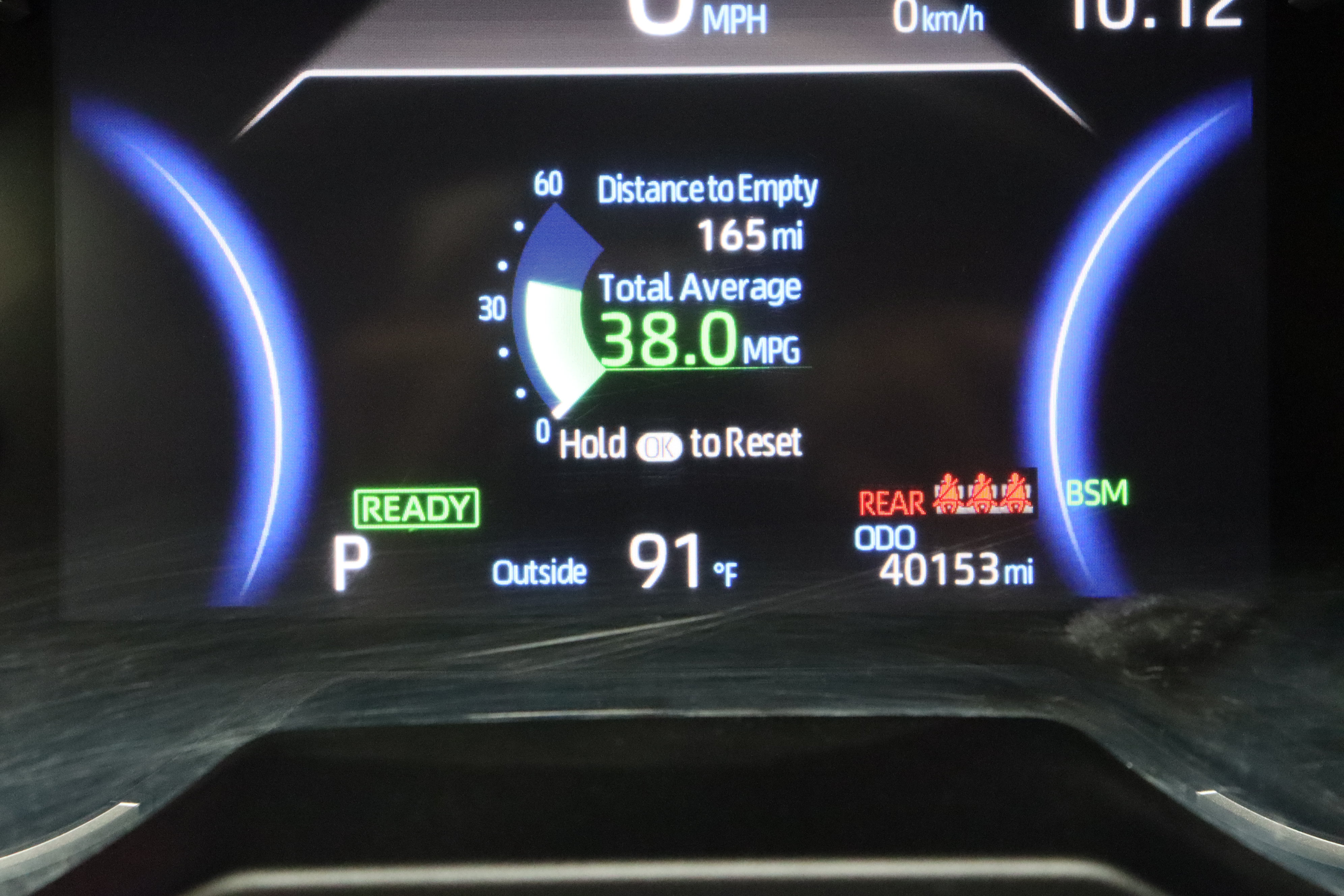 Certified 2025 Toyota RAV4 LE AWD/4WD image 36