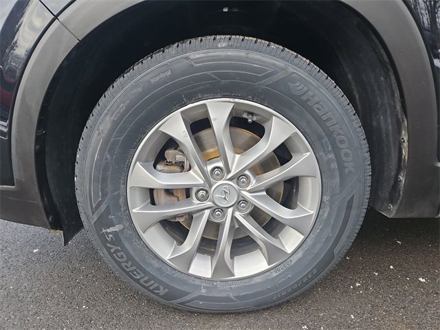 Used 2020 Hyundai Santa Fe SE w/ Cargo Package image 30