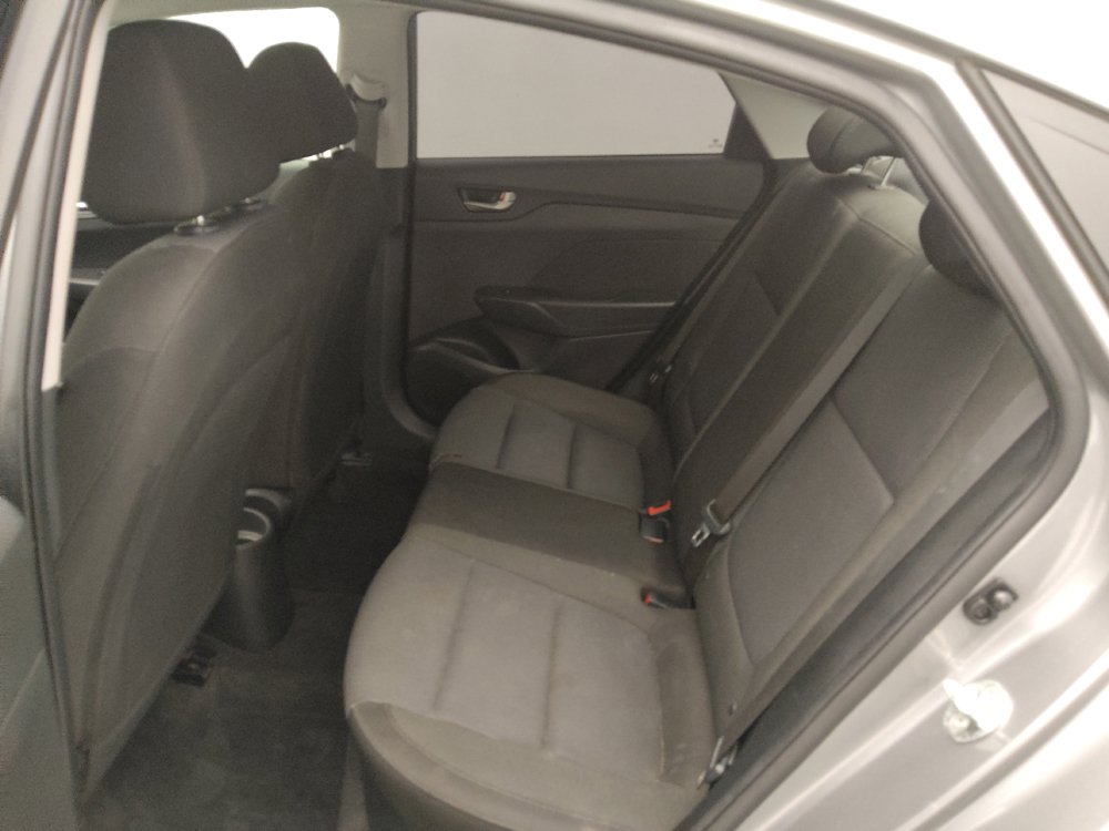 Used 2021 Hyundai Accent SE FWD image 18