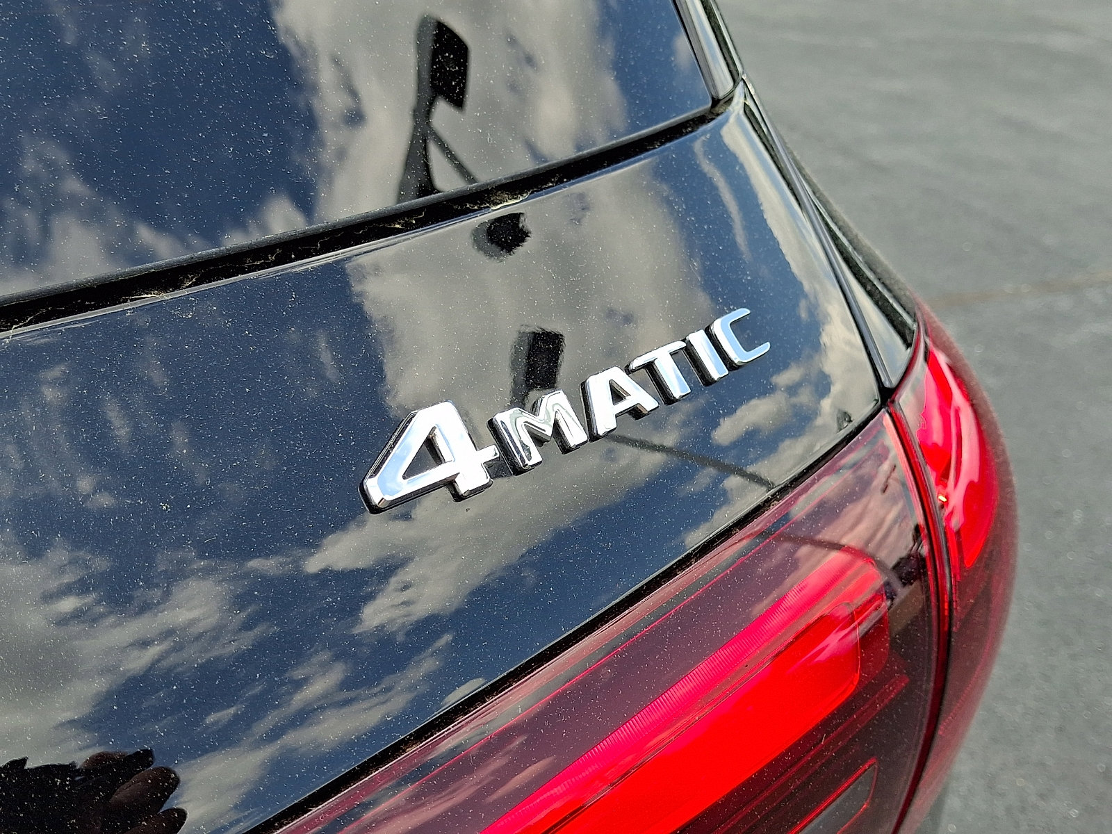 Used 2025 Mercedes-Benz GLE 450e 4MATIC image 33