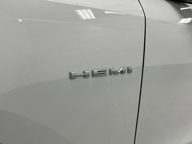 Certified 2025 Dodge Durango R/T image 40