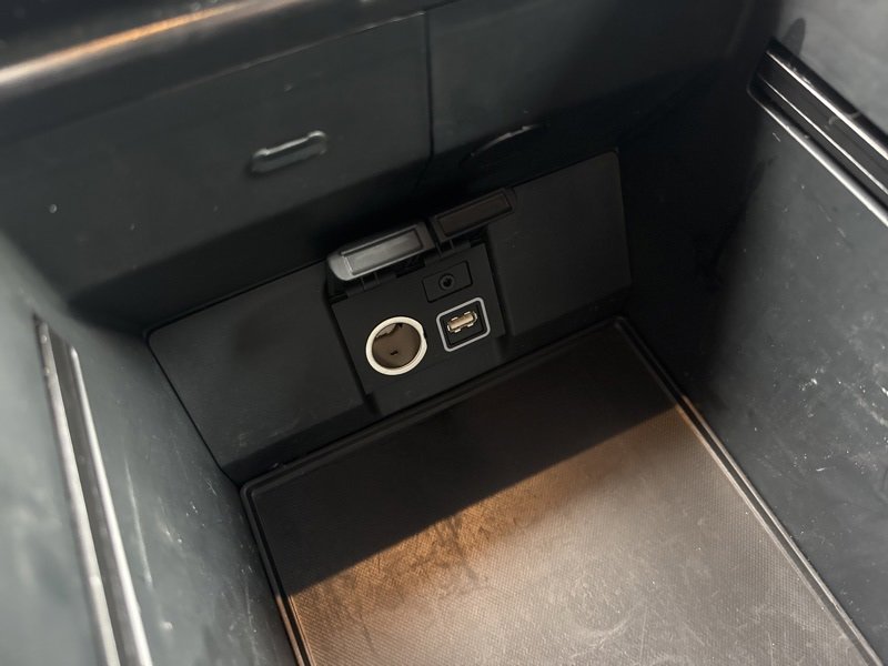 Used 2023 Honda Ridgeline Black Edition image 37