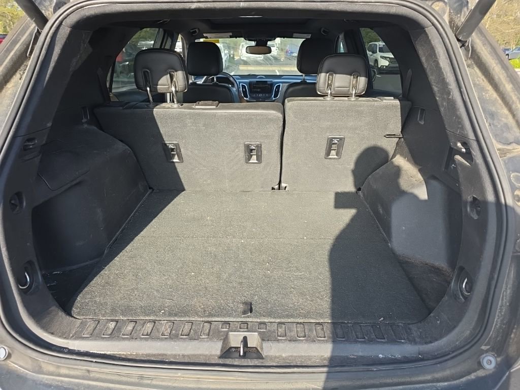 Used 2018 Chevrolet Equinox Premier image 28