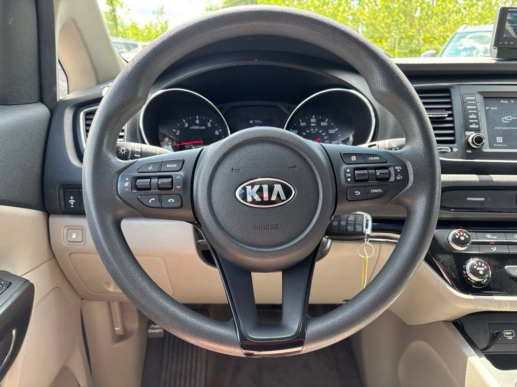 Used 2020 Kia Sedona LX FWD image 20