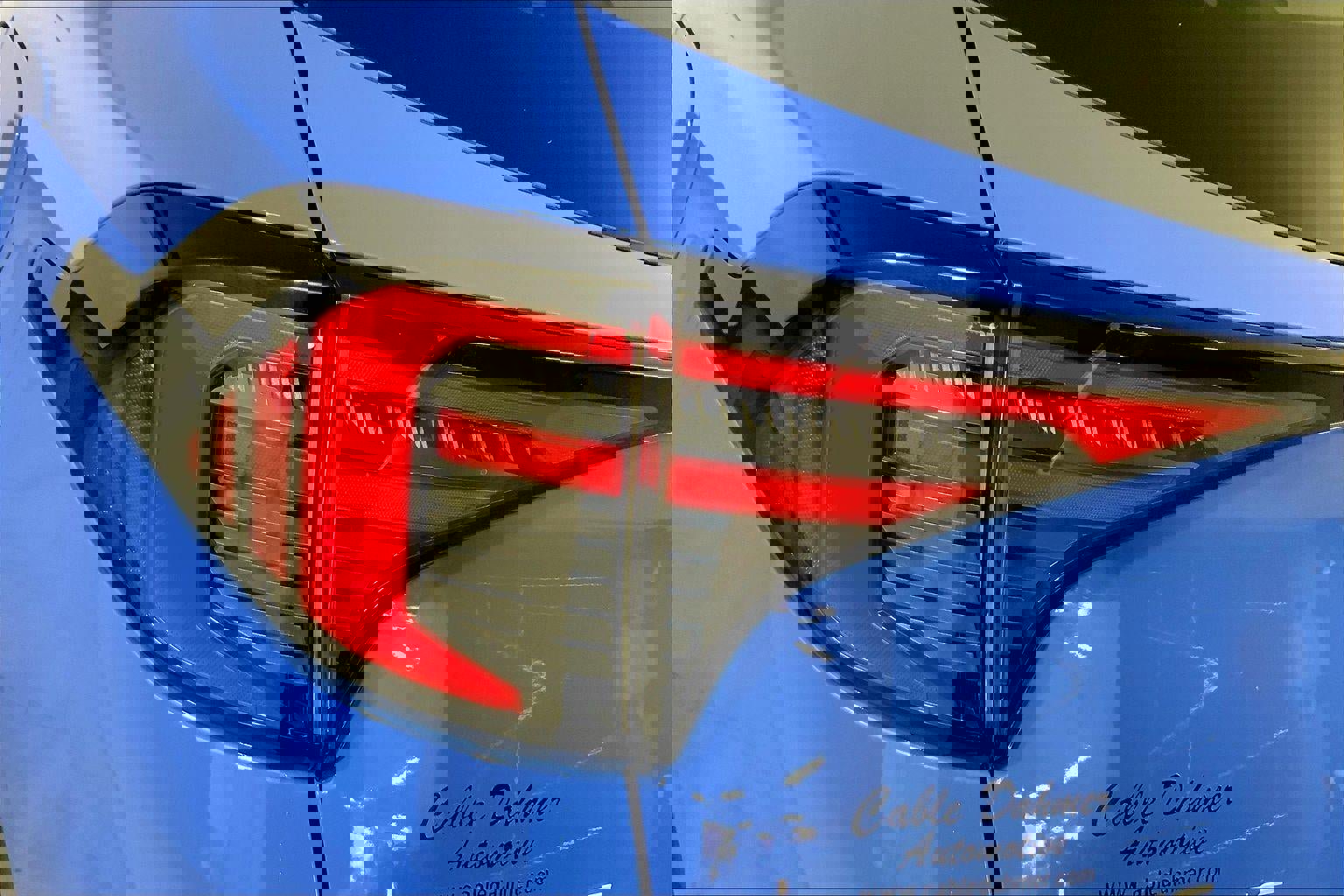 Certified 2026 Kia Sportage EX w/ EX Panorama Roof Package image 27