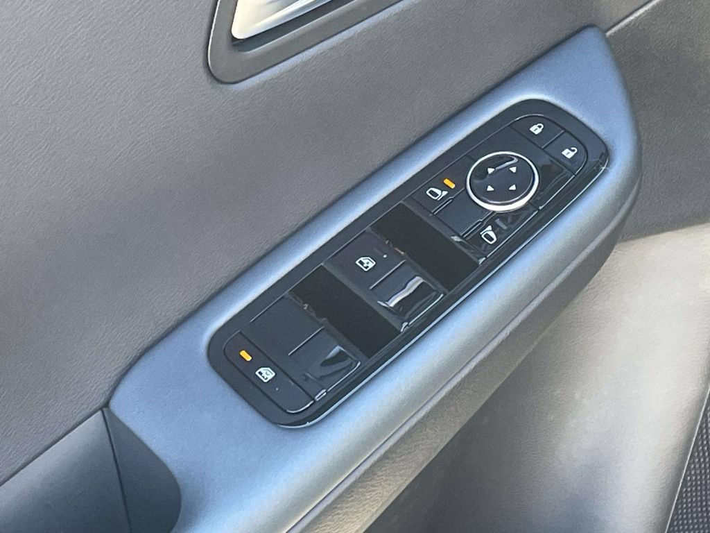 New 2026 Nissan Leaf w/ Floor Mat Package (S+) FWD image 13