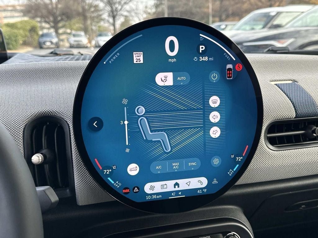 New 2026 MINI Cooper Convertible image 42