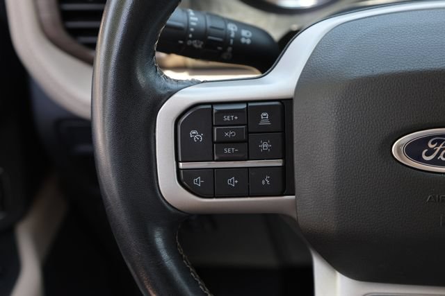 Used 2022 Ford Expedition Limited AWD/4WD image 14