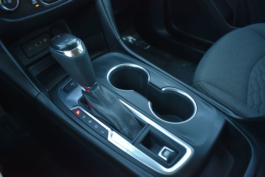 Certified 2020 Chevrolet Equinox LT image 21