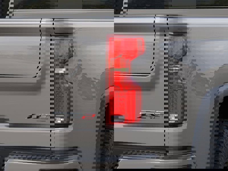 New 2026 Chevrolet Silverado 2500 ZR2 image 12