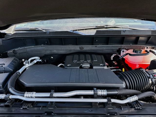 New 2026 Chevrolet Silverado 1500 LT image 9