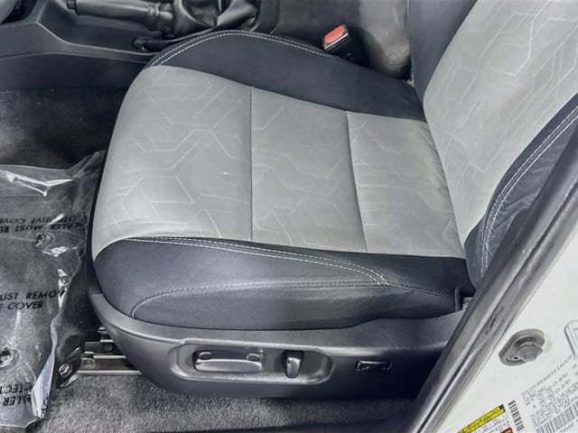 Certified 2022 Toyota Tacoma TRD Off-Road w/ Technology Package AWD/4WD image 20