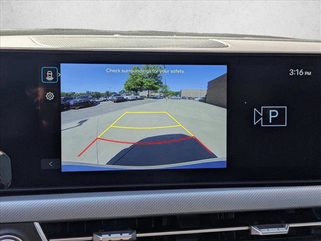 New 2026 Hyundai Sonata SE FWD image 14