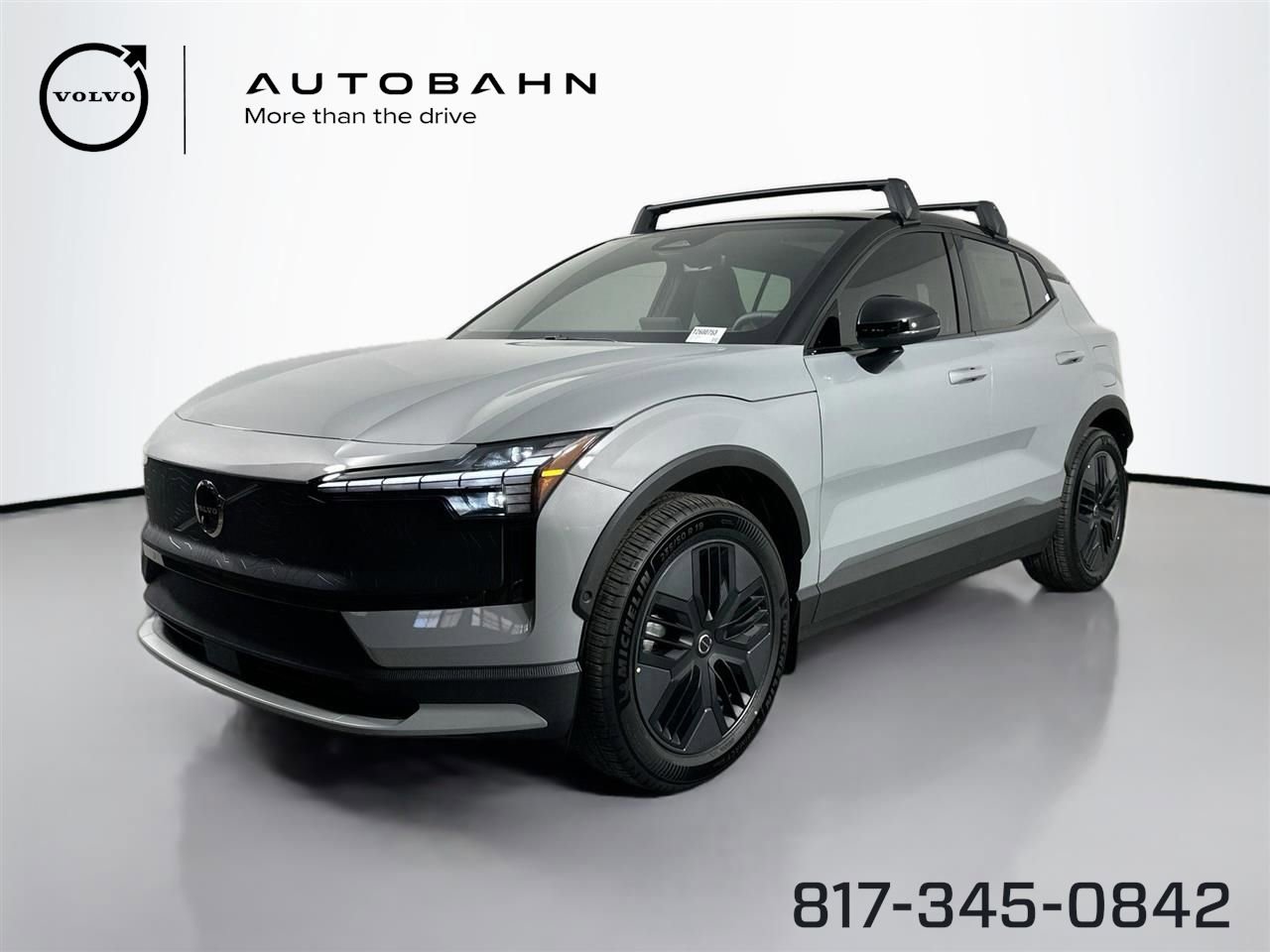 New 2026 Volvo EX30 Cross Country Ultra w/ Protection Package Premier AWD/4WD image 1