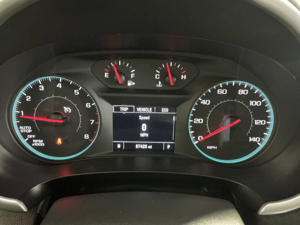 Used 2019 Chevrolet Malibu LS FWD image 18