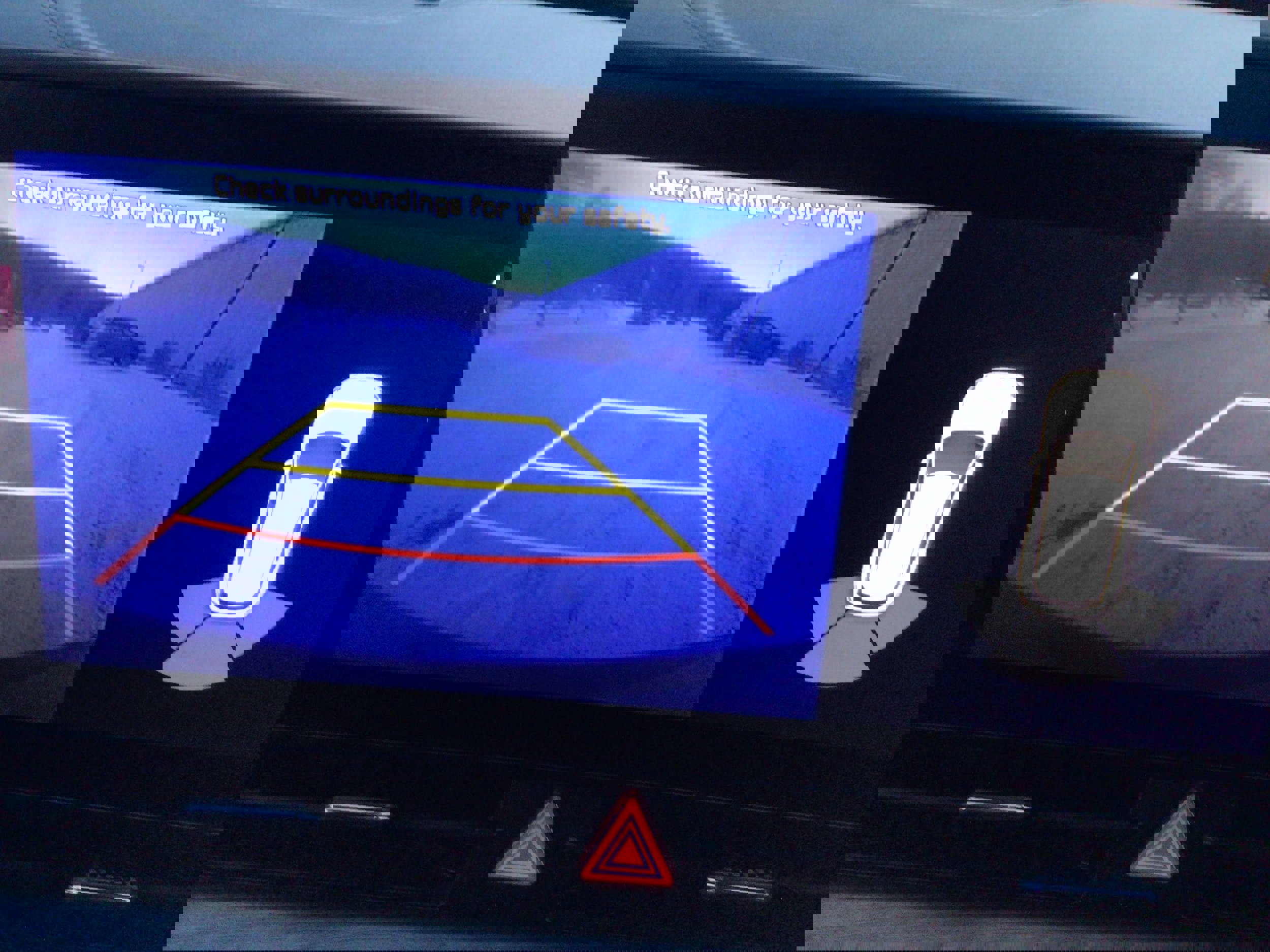 Used 2023 Kia Sportage X-Line w/ X-Line Premium Package image 21