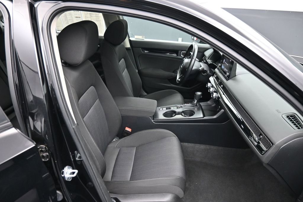 Used 2023 Honda Civic EX image 24