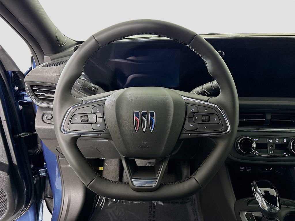New 2026 Buick Envista Preferred w/ Convenience I Package image 11