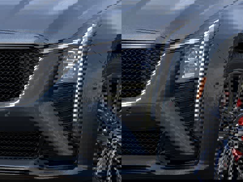 New 2026 Cadillac CT5 V w/ Technology Package image 10