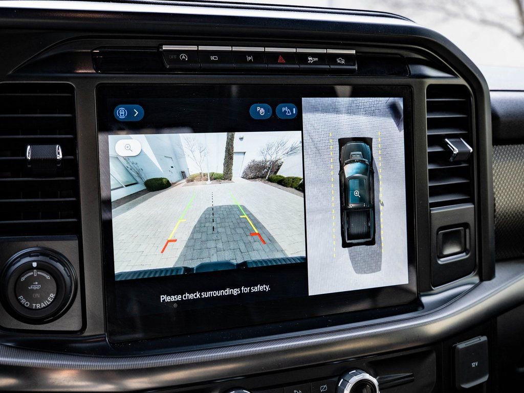 Used 2024 Ford F150 Raptor image 33