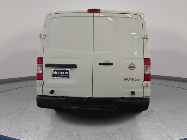Used 2021 Nissan NV 1500 SV RWD image 7